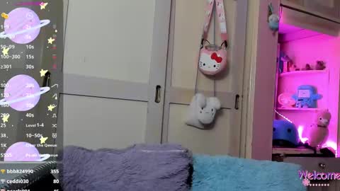 Lulu online show from 02/25/25, 06:03