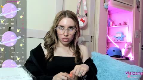 Lulu online show from 02/26/25, 03:21