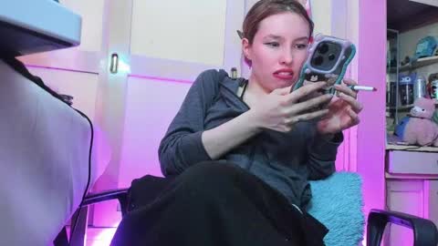 Snapshot of lucy_s3x chatting on 05/16/26, 03:25 Lulu online show from 05/16/26, 03:25