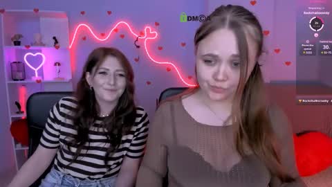 lucy online show from 03/26/26, 08:47