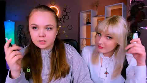 Snapshot of lucy_shy3 chatting on 04/19/26, 07:16 lucy online show from 04/19/26, 07:16