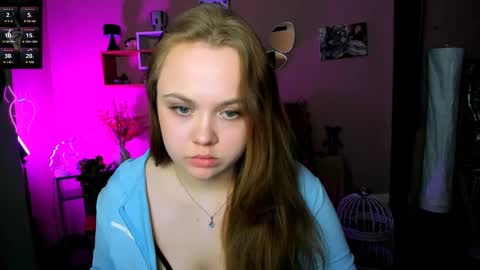 Snapshot of lucy_shy3 chatting on 04/29/26, 07:31 lucy online show from 04/29/26, 07:31