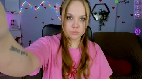 Snapshot of lucy_shy3 chatting on 05/04/26, 07:10 lucy online show from 05/04/26, 07:10