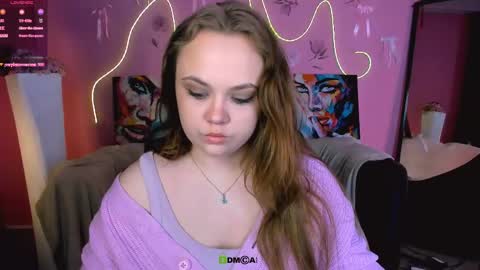 lucy online show from 05/21/26, 07:43