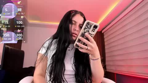 Sofia  online show from 12/13/24, 04:22