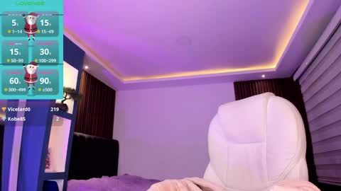 Sofia  online show from 12/21/24, 08:18