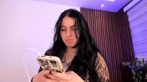 Sofia  online show from 01/23/25, 08:15