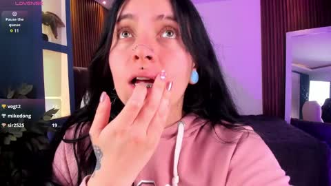 Sofia  online show from 02/26/25, 06:58