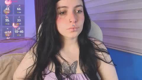 Sofia  online show from 10/02/25, 07:43