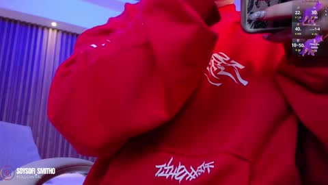 Sofia  online show from 02/07/26, 03:54