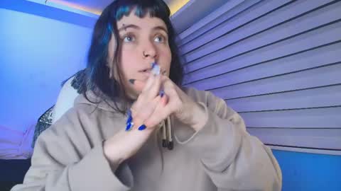 Sofia  online show from 04/17/26, 11:35