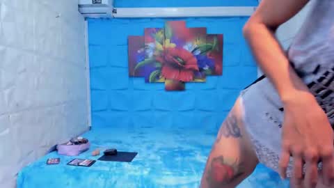 Lucy unlimit come back here  online show from 10/09/25, 01:53