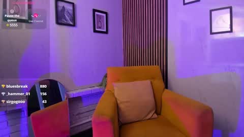 Lucy  online show from 01/31/25, 12:06