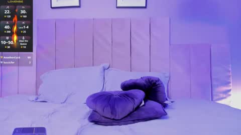 Lucy  online show from 02/02/25, 05:53