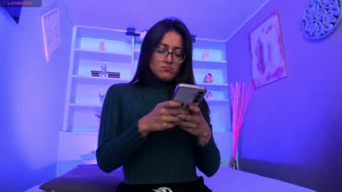 Lucy  online show from 02/08/25, 01:43