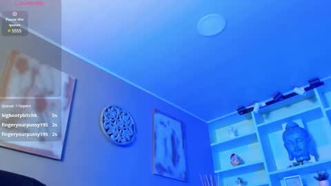 Lucy  online show from 03/05/25, 11:27