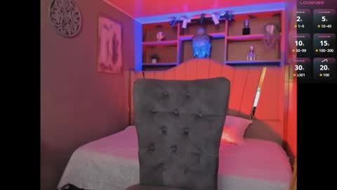 Lucy  online show from 10/20/25, 11:10