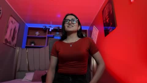 Lucy  online show from 10/27/25, 12:20