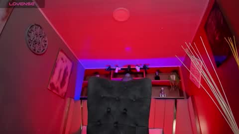 Lucy  online show from 11/16/25, 11:16