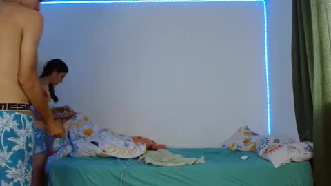 lucy_y_jacob online show from 09/17/25, 04:52