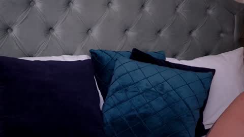 LucyAddison online show from 01/27/25, 11:11