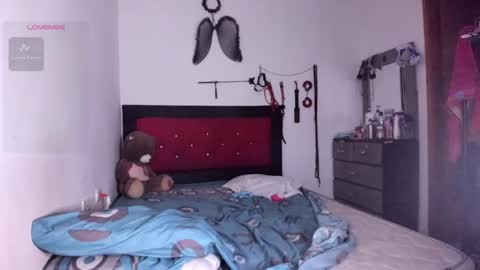 Snapshot of lucyangelwebcams chatting on 12/04/24, 09:57 girl ary man angel online show from 12/04/24, 09:57