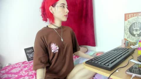 lucyblood online show from 03/29/26, 03:06
