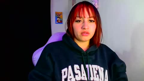 LUCIA  online show from 01/29/25, 07:57