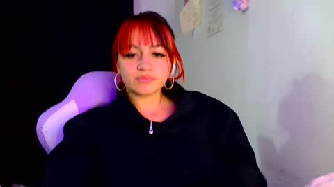 LUCIA  online show from 01/31/25, 08:43