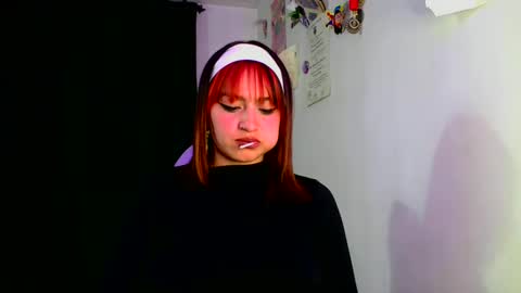 LUCIA  online show from 02/07/25, 04:16