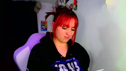 LUCIA  online show from 02/21/25, 05:02