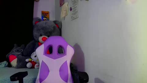 LUCIA  online show from 03/08/25, 04:34