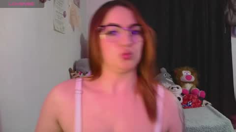 LUCIA  online show from 09/16/25, 03:29