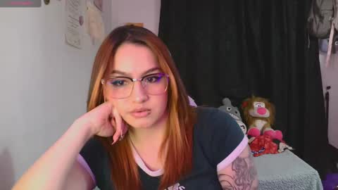 LUCIA  online show from 09/24/25, 03:21