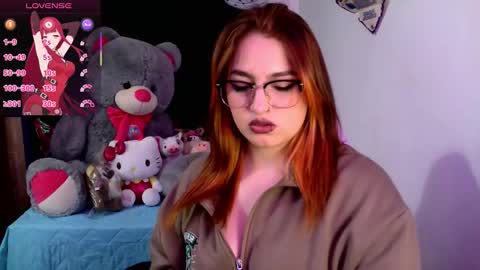 LUCIA  online show from 10/27/25, 11:20