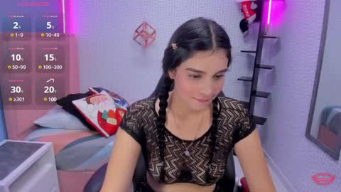 L U C Y  online show from 12/23/24, 12:19