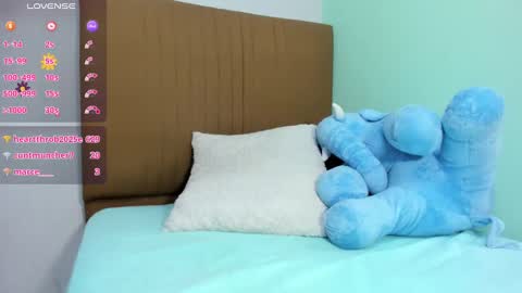 L U C Y  online show from 01/15/25, 06:12