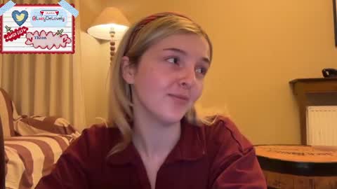 Lucy online show from 06/30/26, 11:39