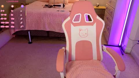 lucydelrey57 online show from 12/21/25, 11:34