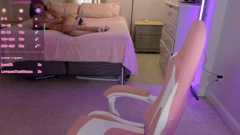 lucydelrey57 online show from 05/25/26, 08:59