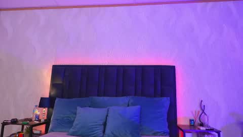 LucyDeLuca online show from 05/03/26, 06:41