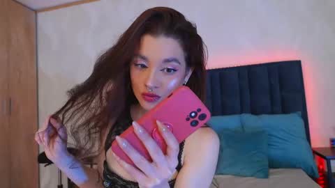 LucyDeLuca online show from 05/04/26, 04:30
