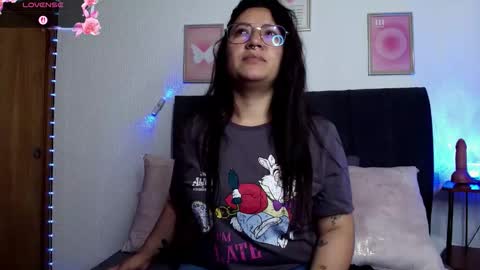 Snapshot of lucyfer_111 chatting on 05/27/26, 12:02 sam online show from 05/27/26, 12:02