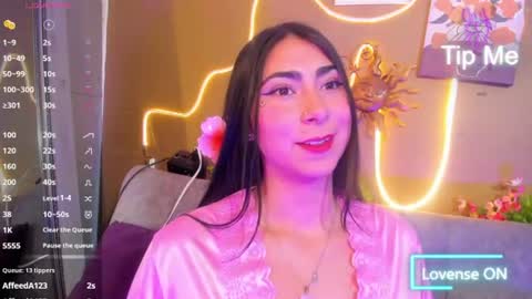 lucyfergp online show from 06/24/26, 04:55