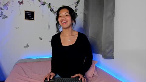 Lucy online show from 01/15/25, 12:41