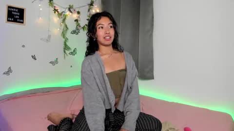 Lucy online show from 03/07/25, 04:02