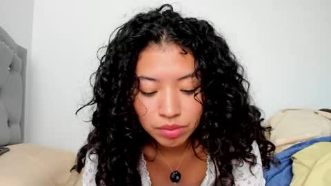 Snapshot of lucygarciia chatting on 05/14/26, 03:52 Lucy online show from 05/14/26, 03:52