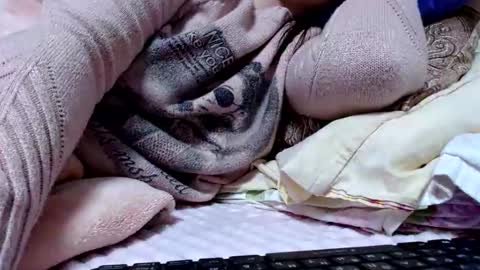 LucyGoldS online show from 01/14/26, 09:04