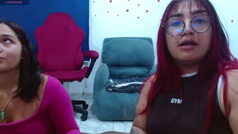 lucy online show from 05/03/26, 02:06