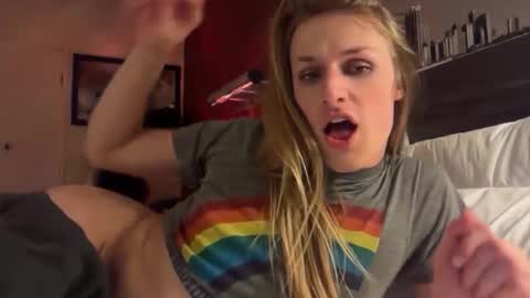 lucyheifer online show from 02/27/26, 02:00